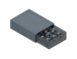 RNG Dicebox Artificer Grey